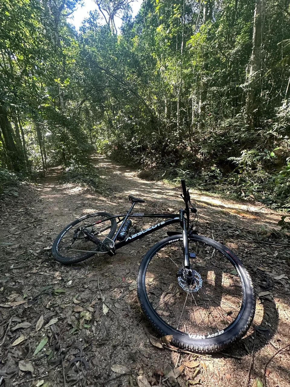 Bike ABSOLUTE - Foto 2