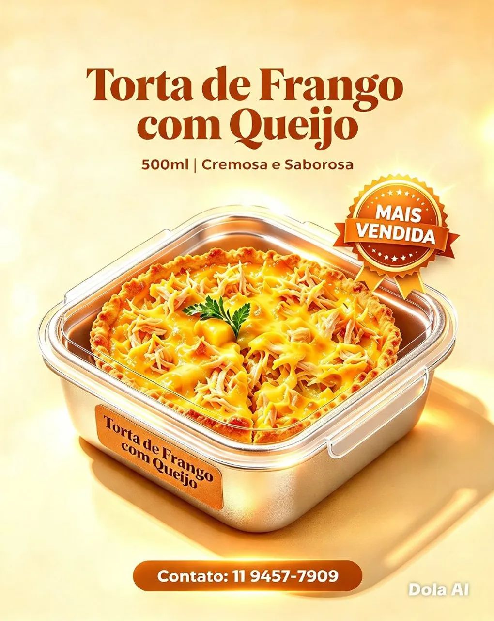 Tortas e batatas  - Foto 2