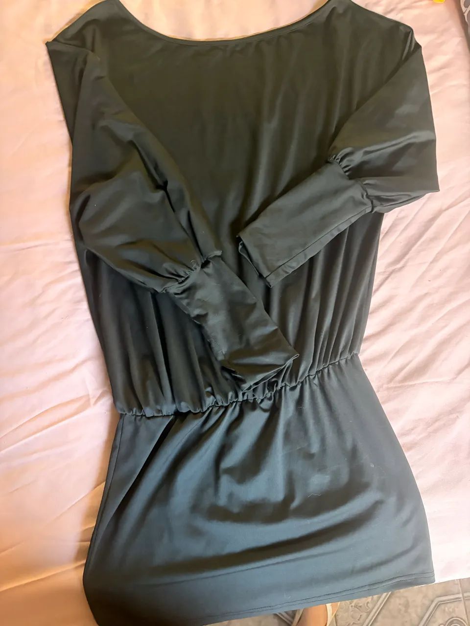 VESTIDO G - SHEIN - Foto 2