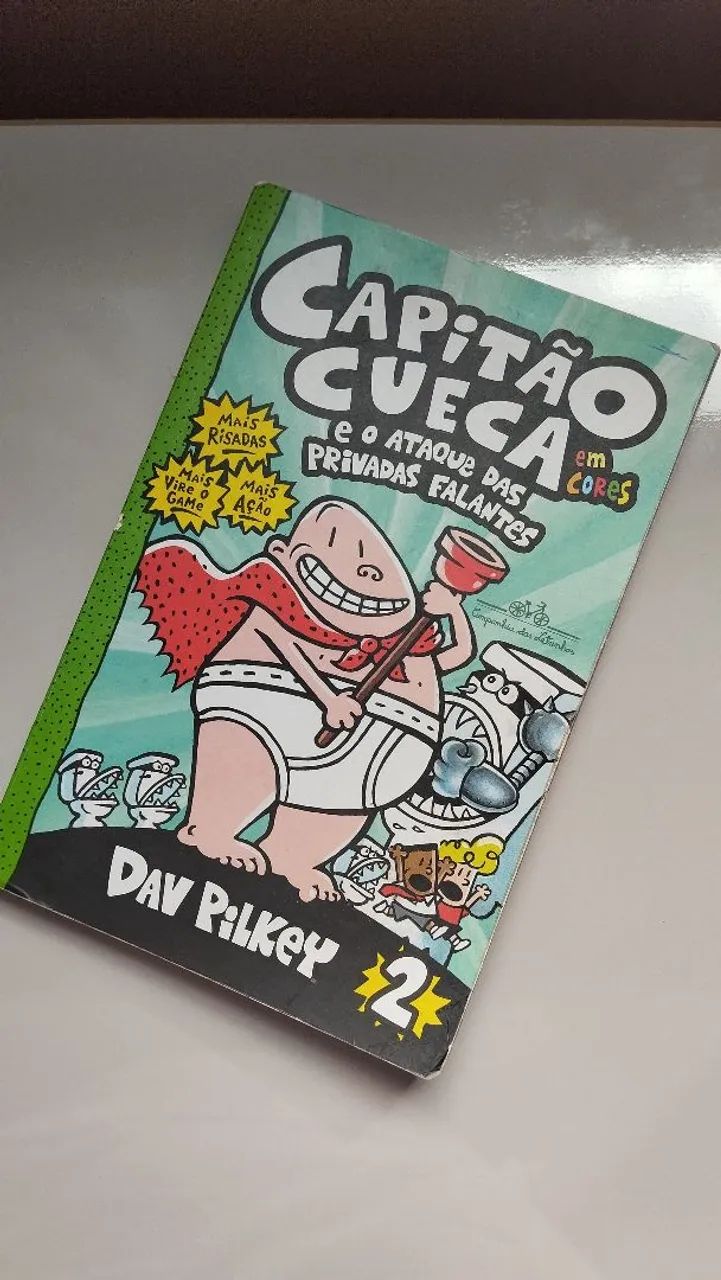 Livro - Foto 4
