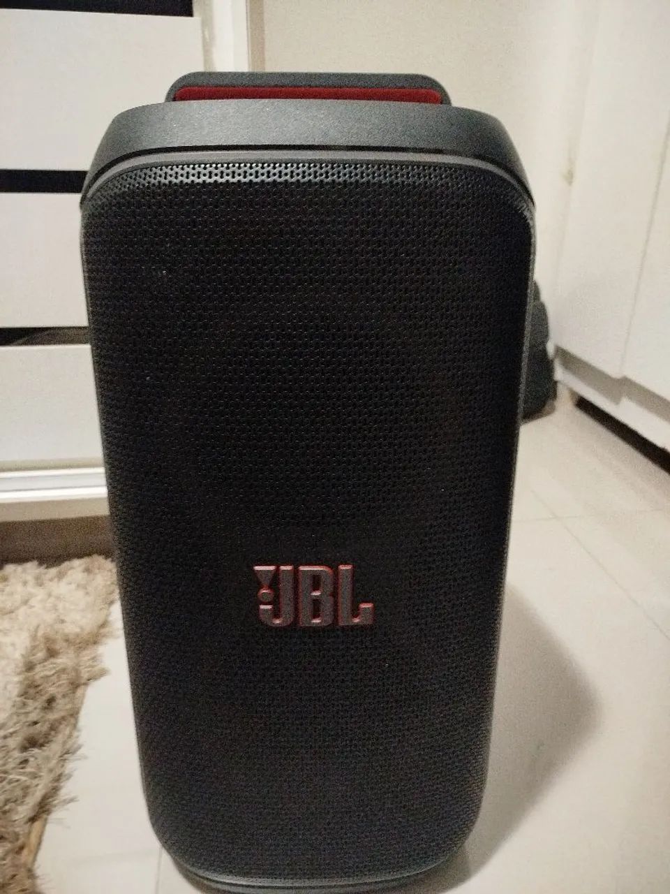 JBL party