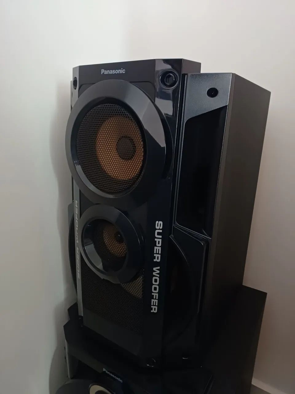 Caixas de som Panasonic - Foto 5