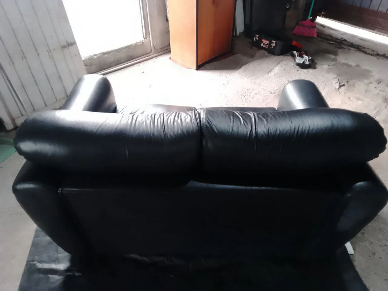 Vendo sofá  - Foto 5