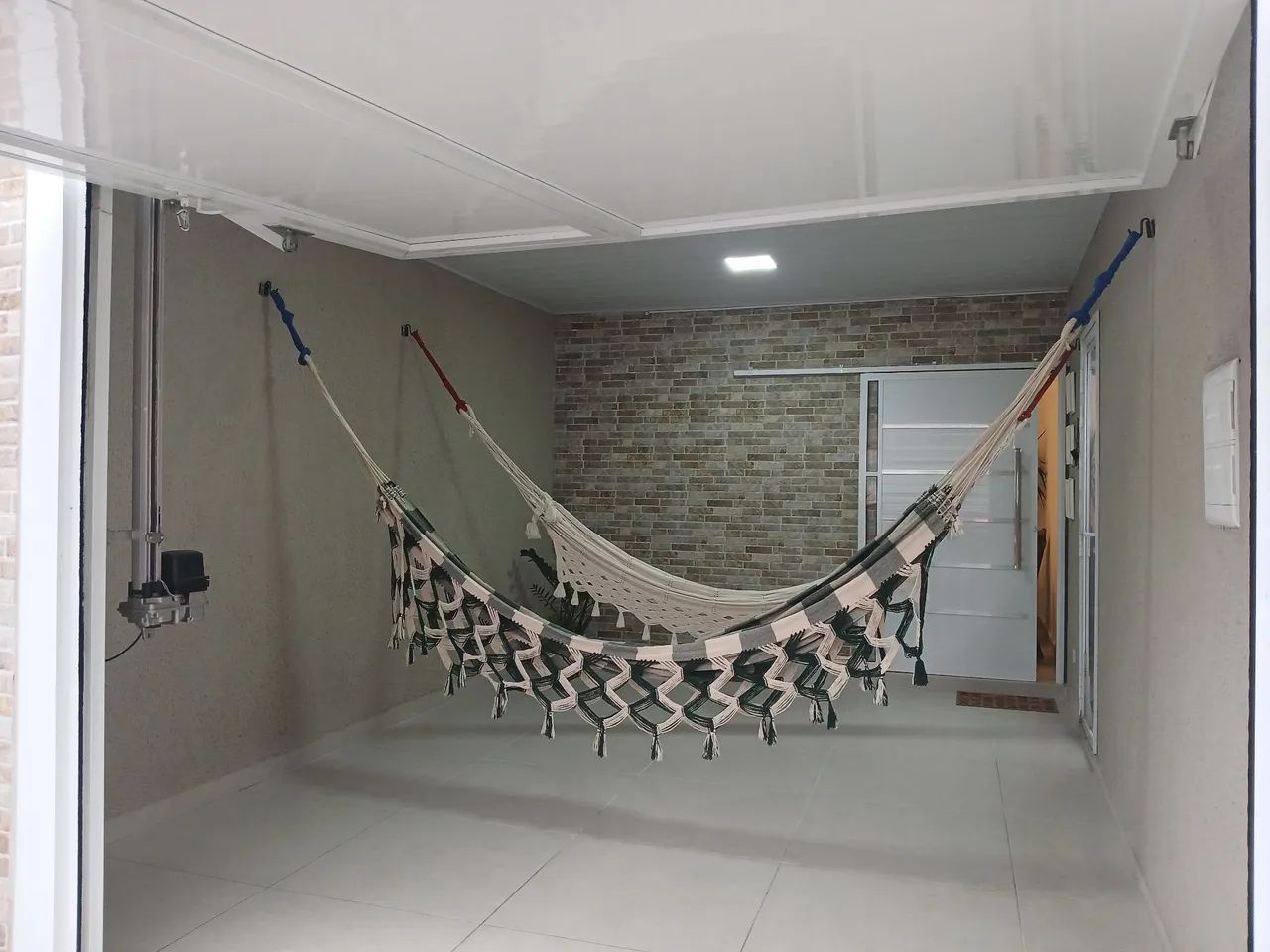 Casa com piscina. Guaruja  - Foto 2