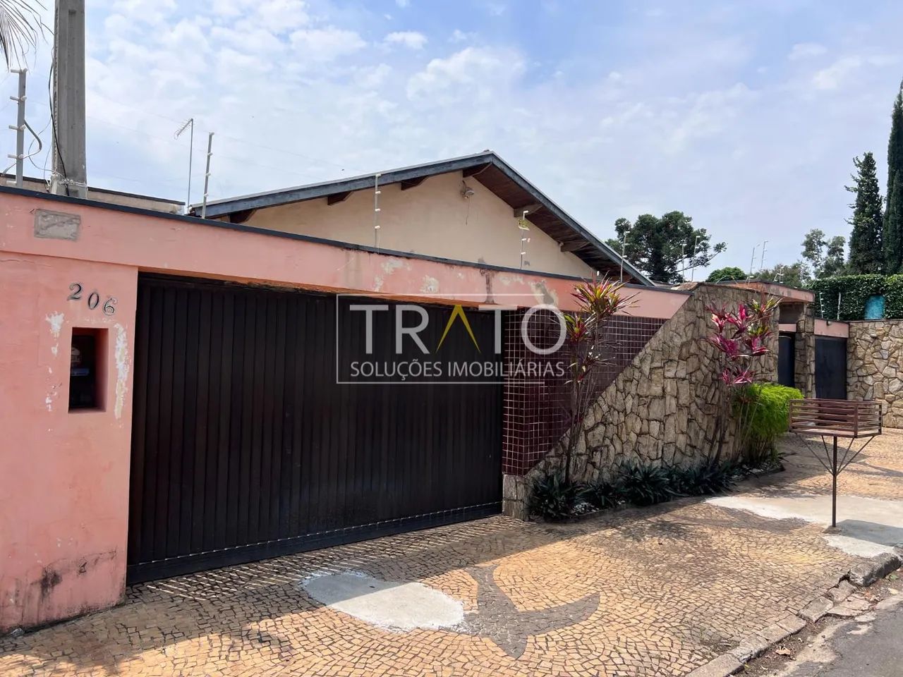 Casa comercial ou residencial no Jardim Eulina - Foto 2