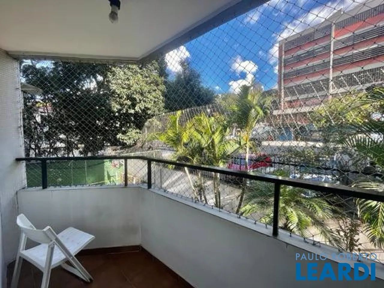 APARTAMENTO - PERDIZES - SP - Foto 2
