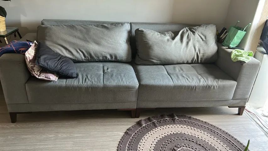 Sofá - Foto 2