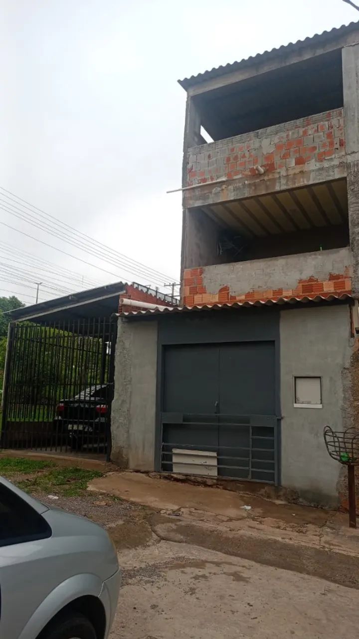 Oportunidade - PARANOÁ 