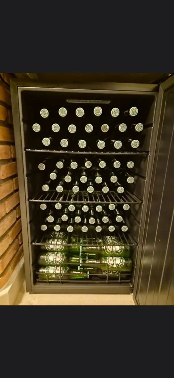 Cervejeira, Adega e Frigobar  - Foto 3