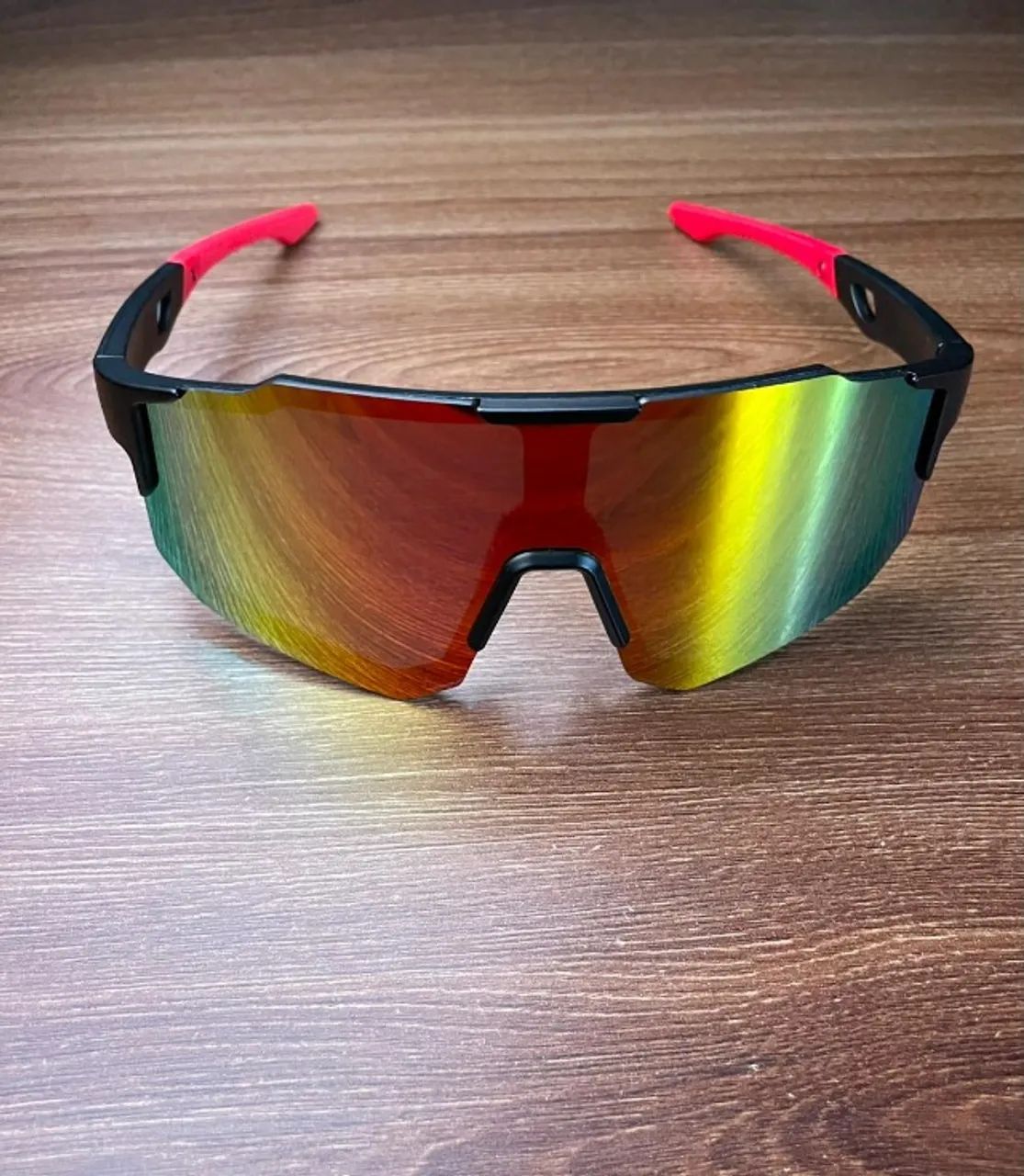 Óculo UV400 Esportivo - Polarizado - Foto 3