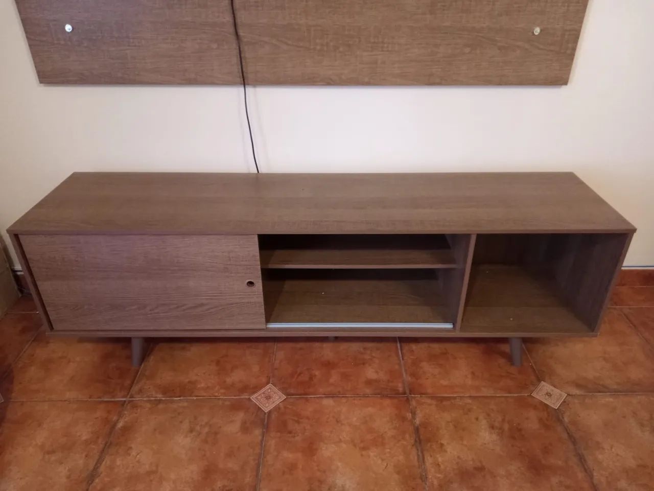 Rack e painel de tv - Foto 3