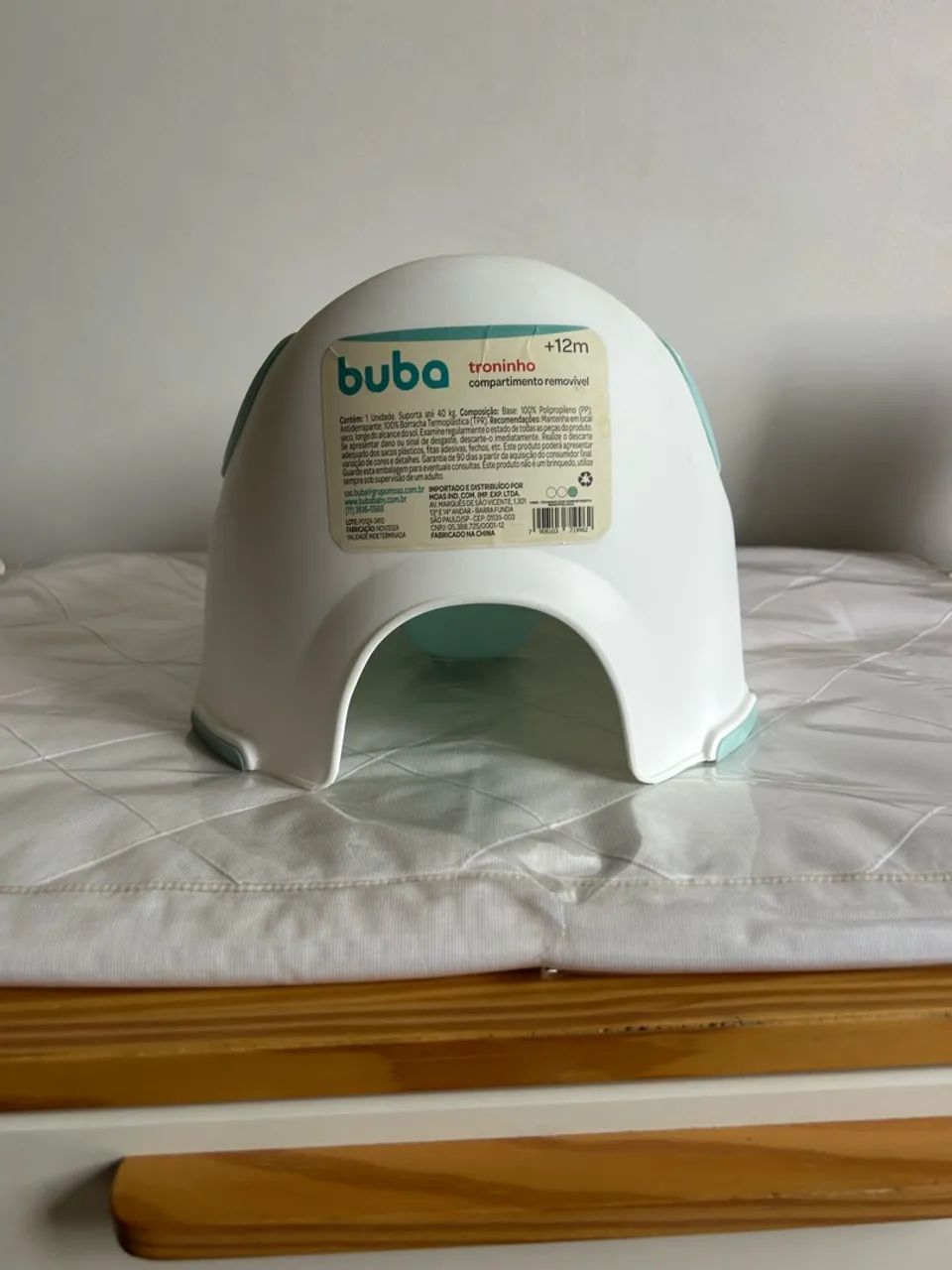 Troninho Buba - Foto 2