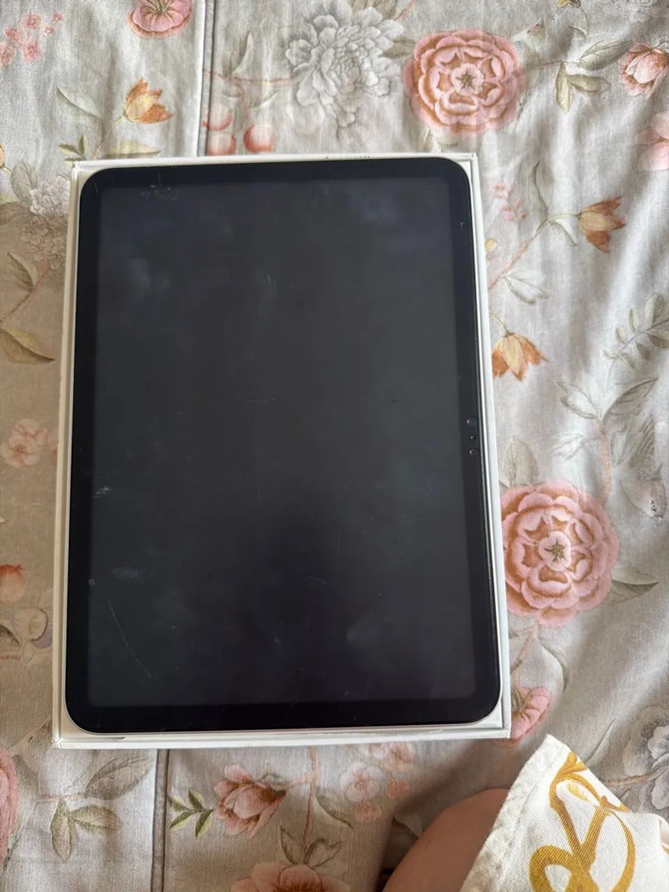 iPad 10 geração 64 GB  - Foto 4
