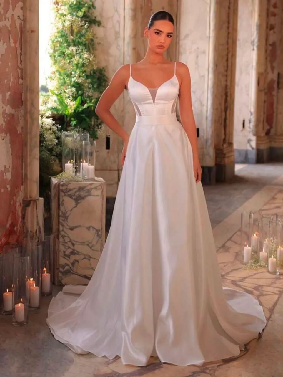Vestido de noiva 