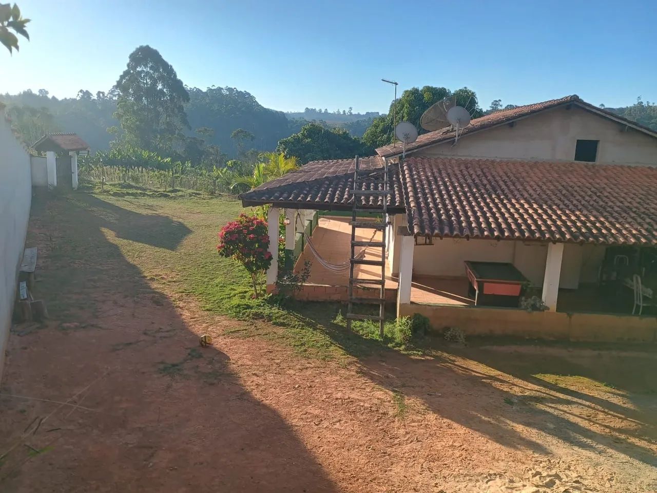 Chácara município PILAR DO SUL - SP - Foto 4
