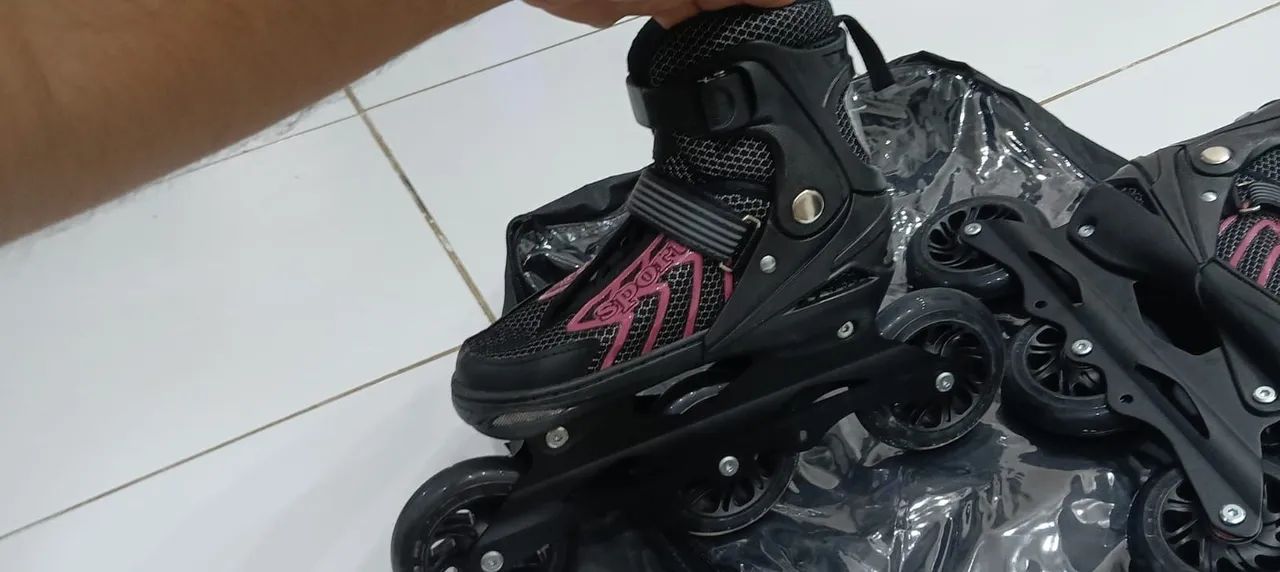 Patins - Foto 4