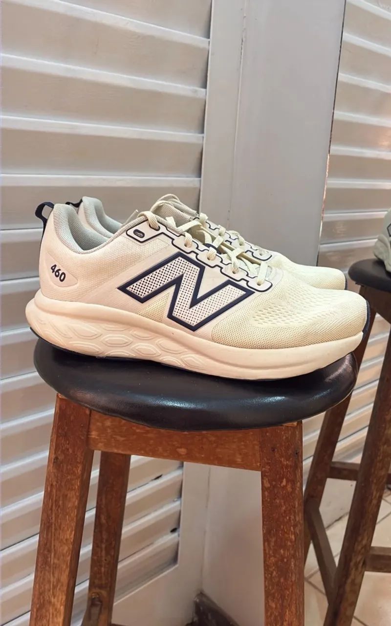 Tênis new balance 460 