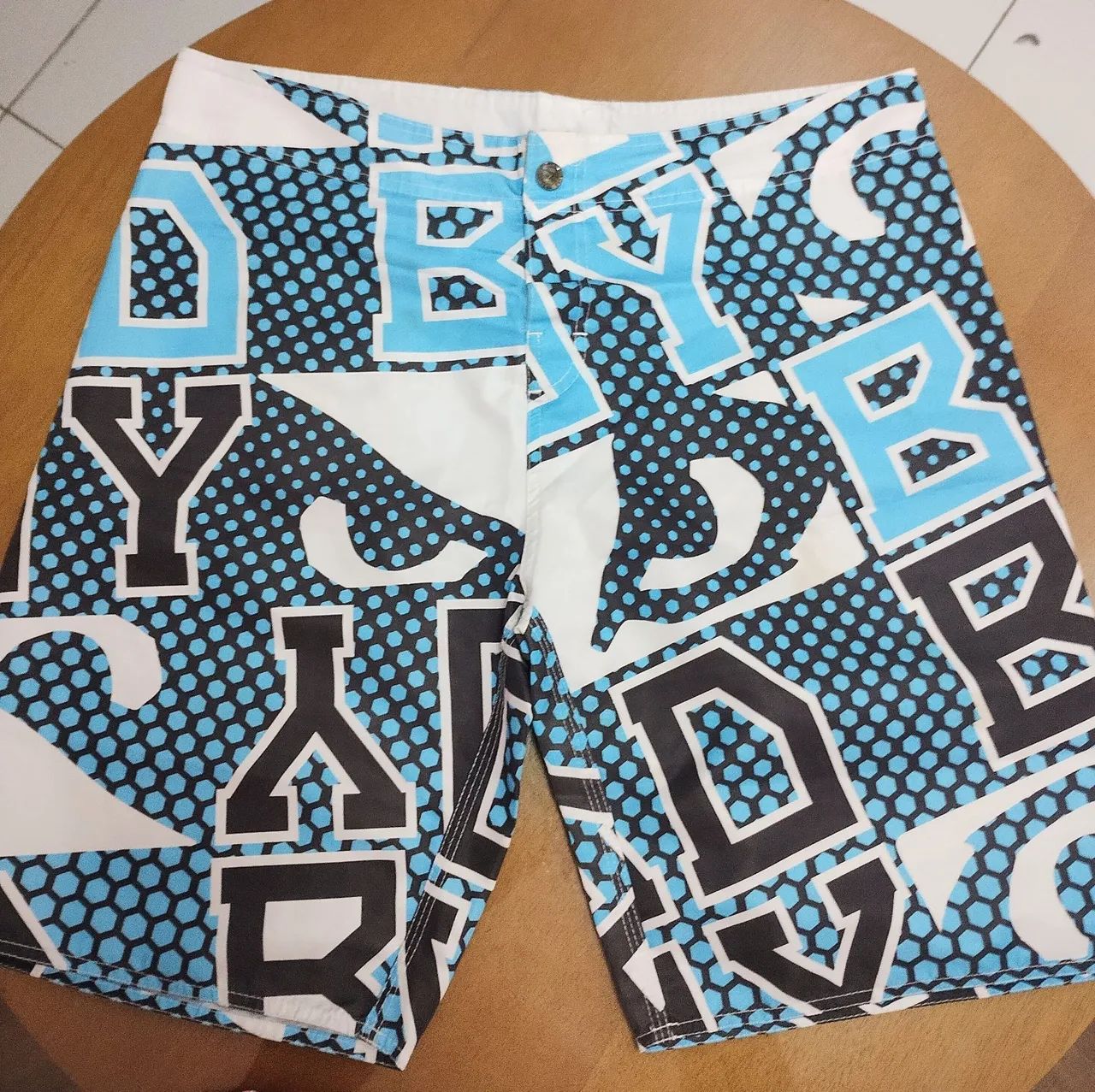 Bermudas - Foto 5