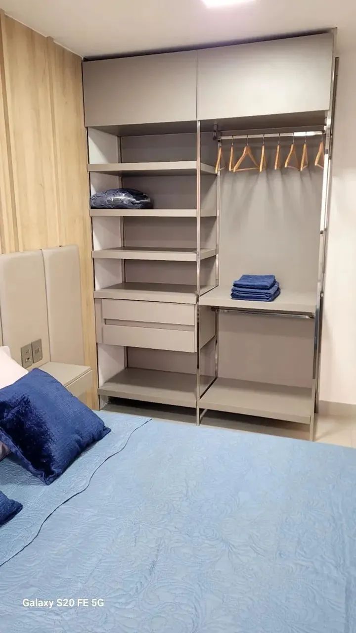 Edf. Studio Desing Lions - Foto 4