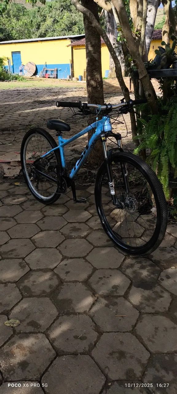 Bicicleta aro 29 - Foto 2