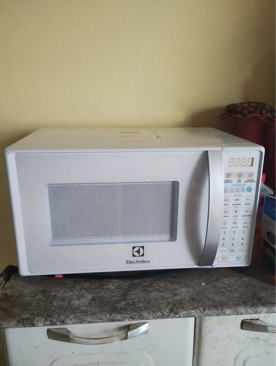 Microondas Electrolux 31Litros - Foto 2