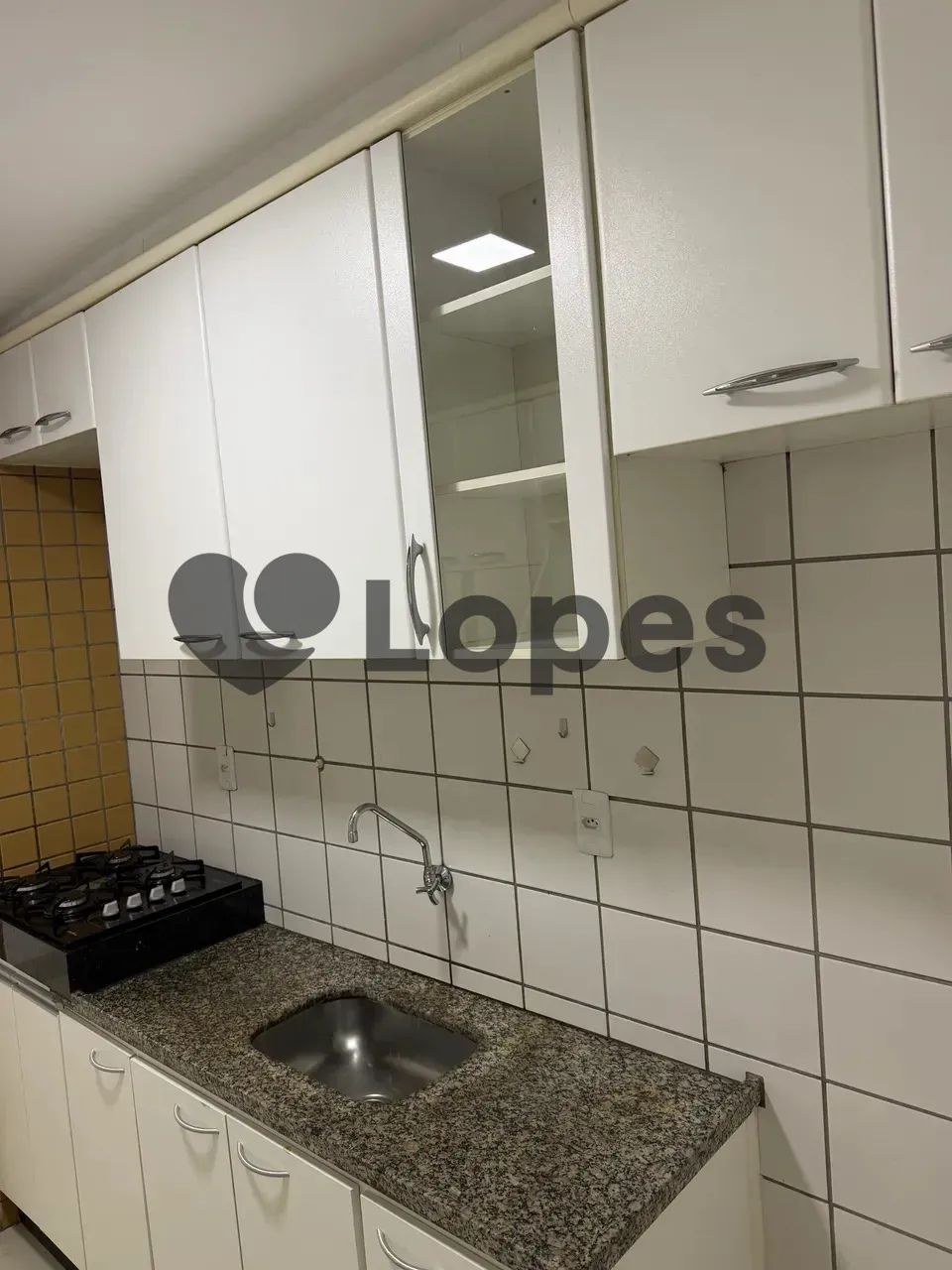 Apartamento no El Dorado | 2 Quartos | Oportunidade - Foto 4