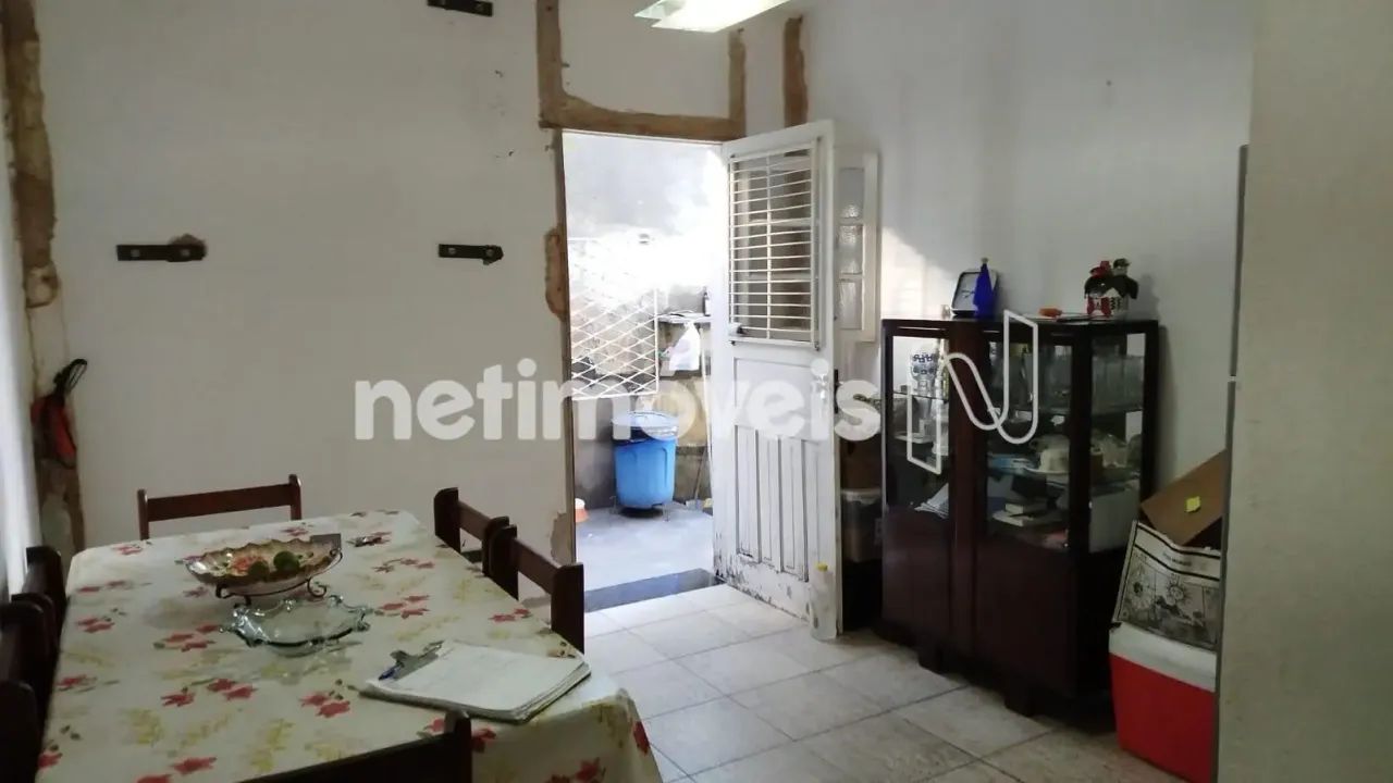 Venda Casa Bom Jesus Belo Horizonte - Foto 5