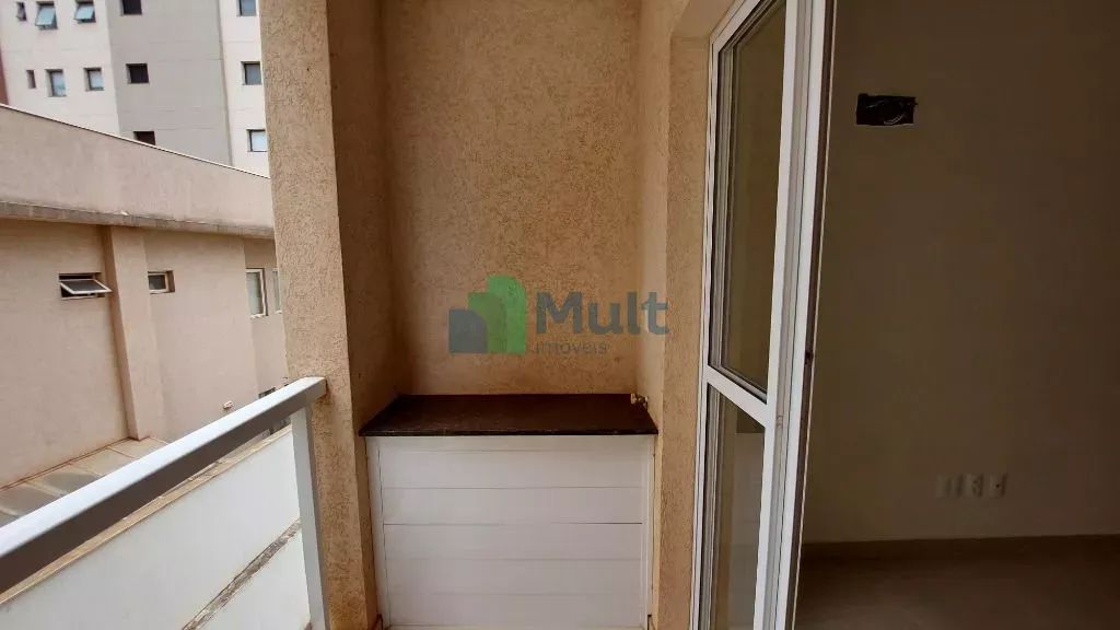 Apartamento no Bairro Nova Aliança com 45,66m² de área privativa, 1 quarto - Foto 4