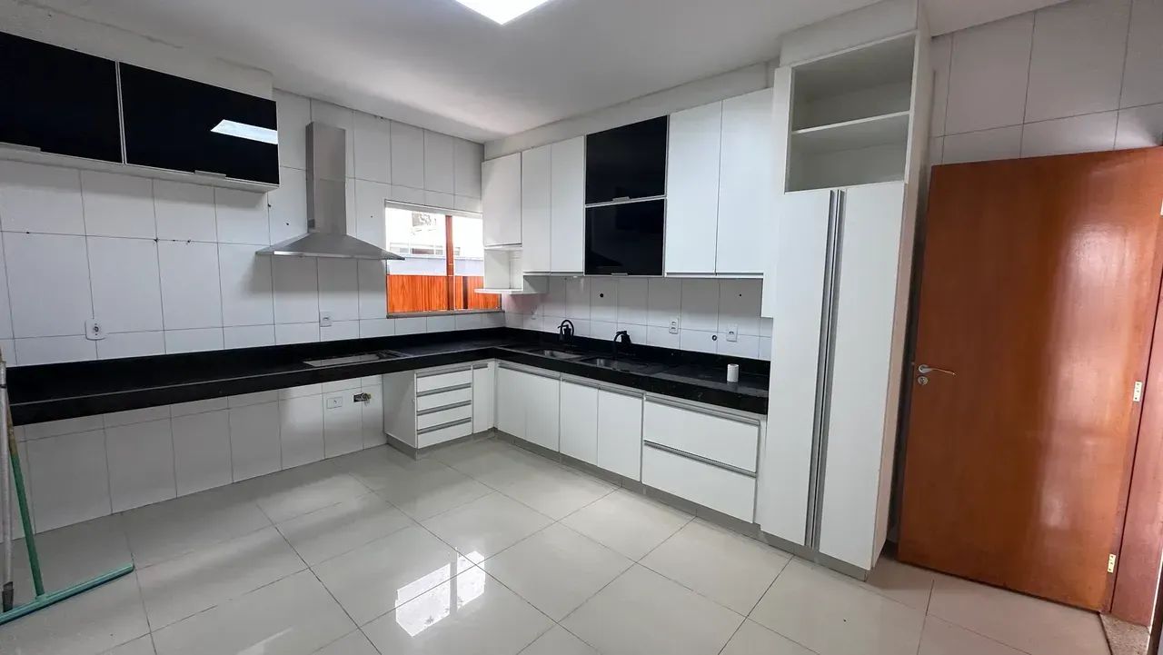 aluguel locação sobrado 4 suítes - Foto 2
