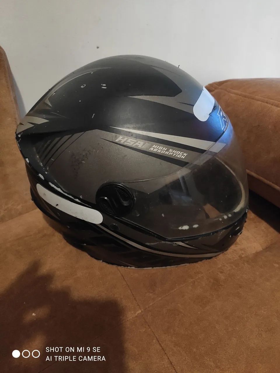 Capacete  - Foto 2