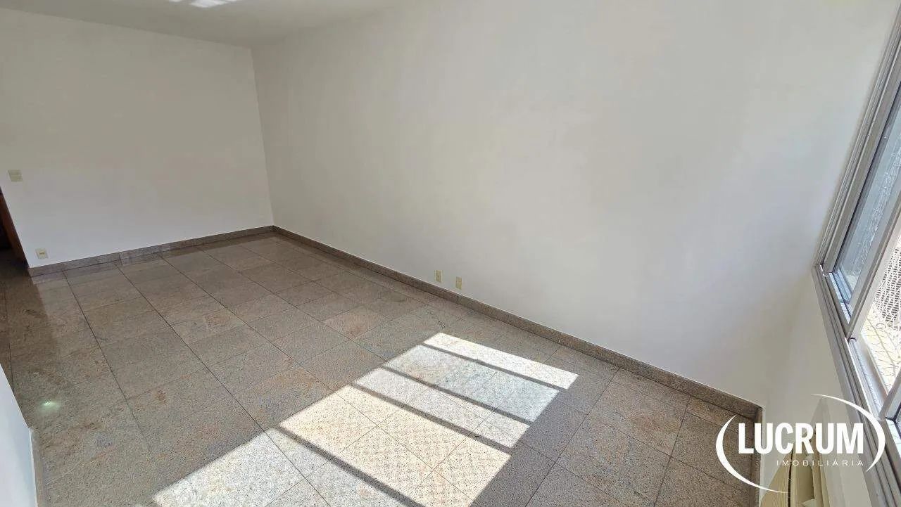 Lagoa 3 quartos - Apartamento para aluguel - 922 - Foto 2