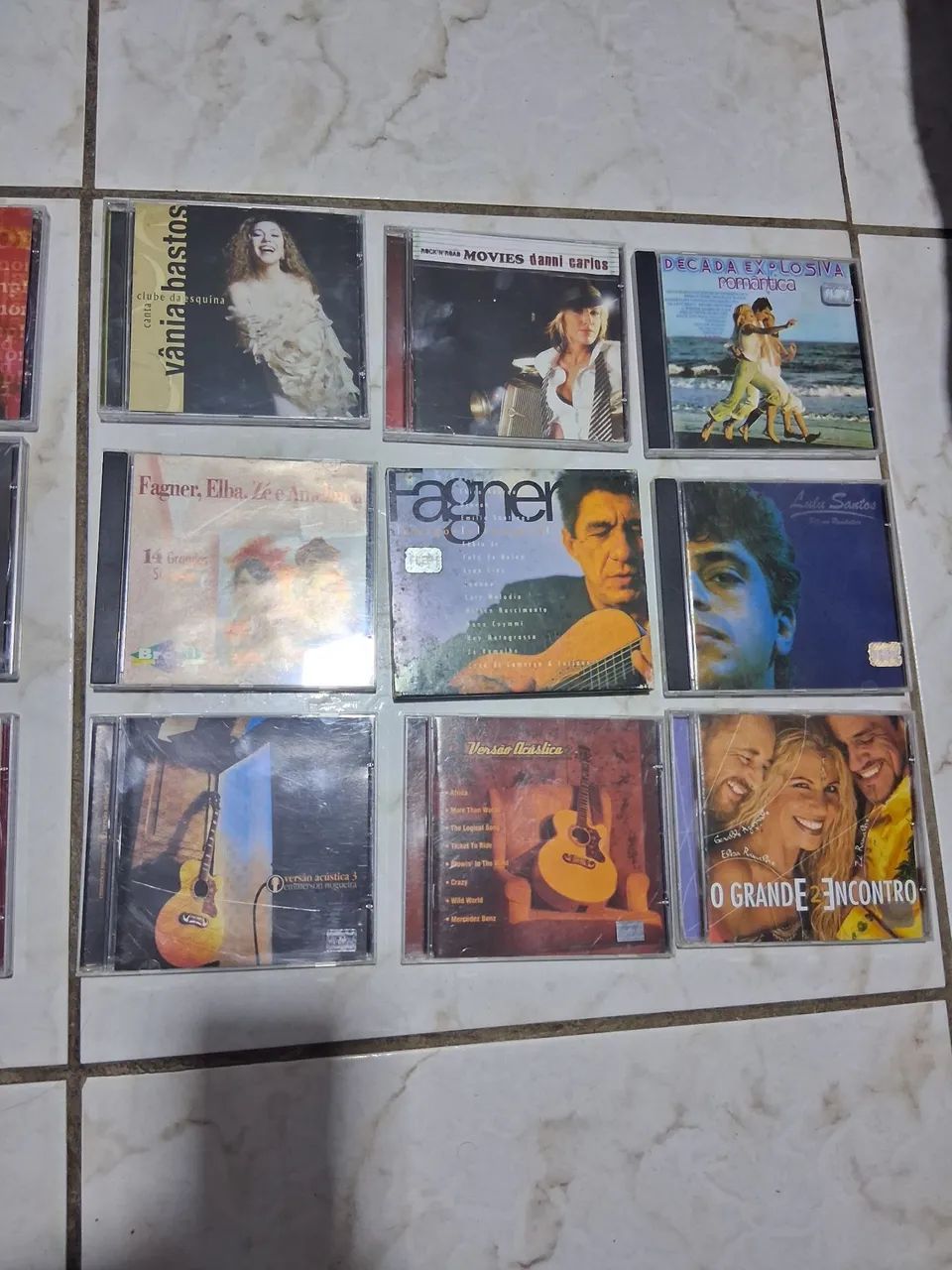 Cd's variados - Foto 4