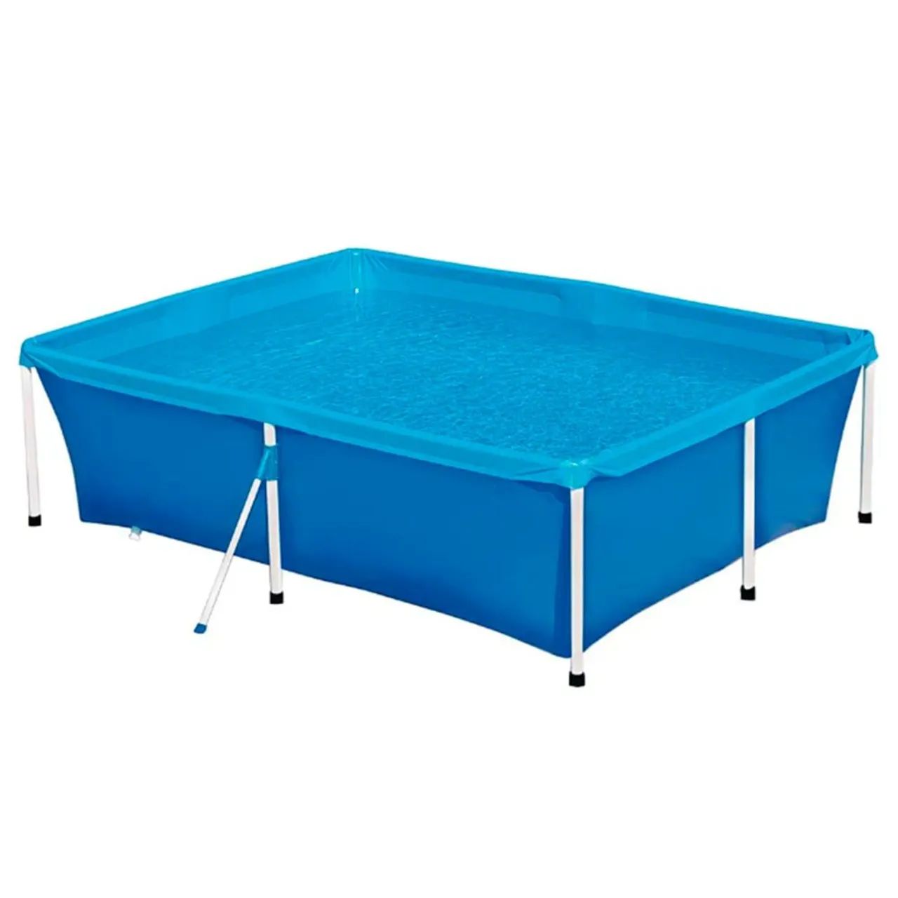 Piscina 2.000 litros  - Foto 4