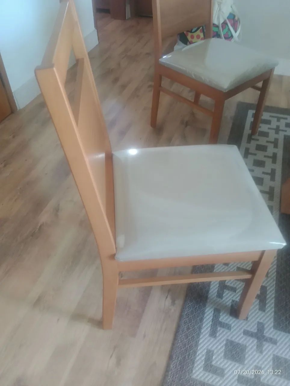 Mesa de jantar - Foto 3