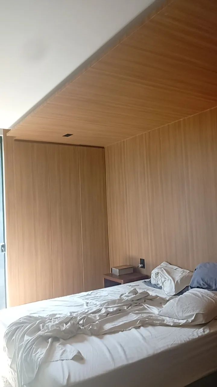 Instalador de papel de parede e cortinas - Foto 4