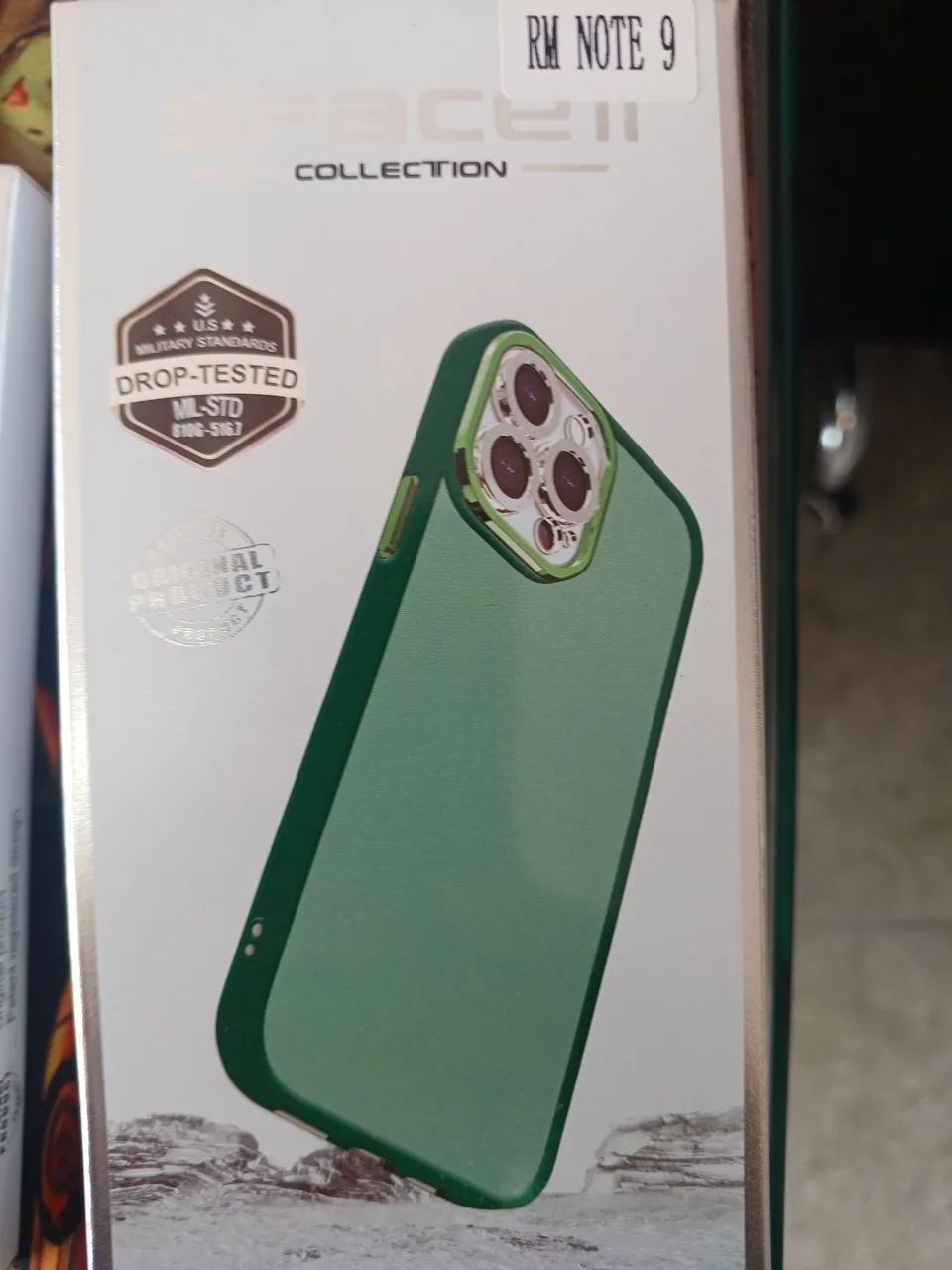 Capinha note 9 e note 13 - Foto 4