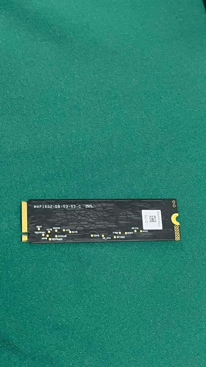 Vendo peças de pc gamer - Foto 4