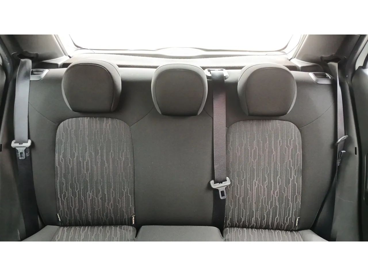 Fiat Argo Drive 1.0 Firefly, foto 13 de 16