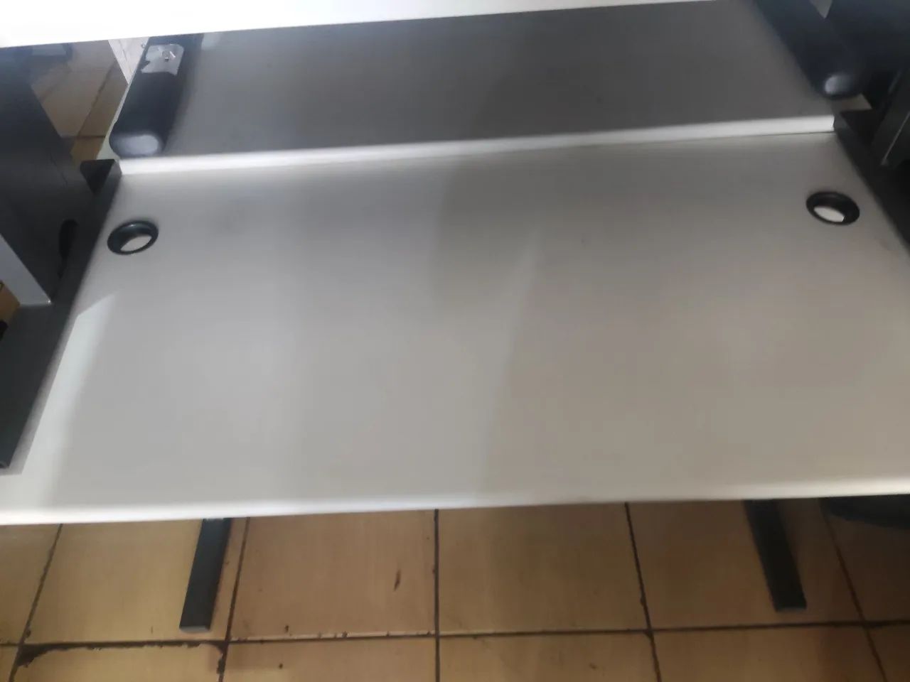 Mesa para escritório  - Foto 4