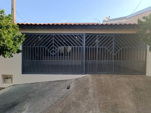 Foto - Sorocaba - Jardim Wanel Ville V