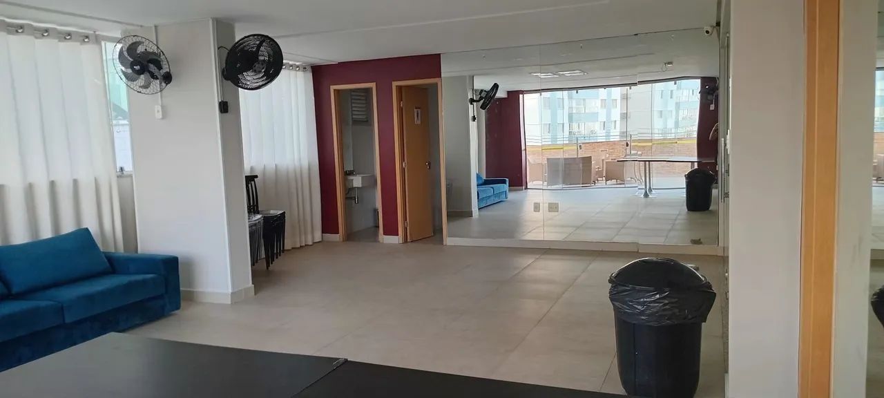 Apartamento 1 quarto - Foto 3