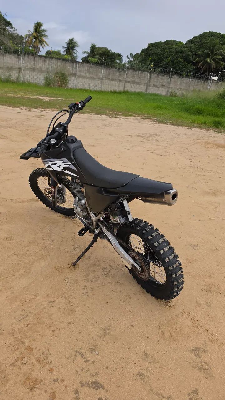 Moto de Trilha - Foto 2