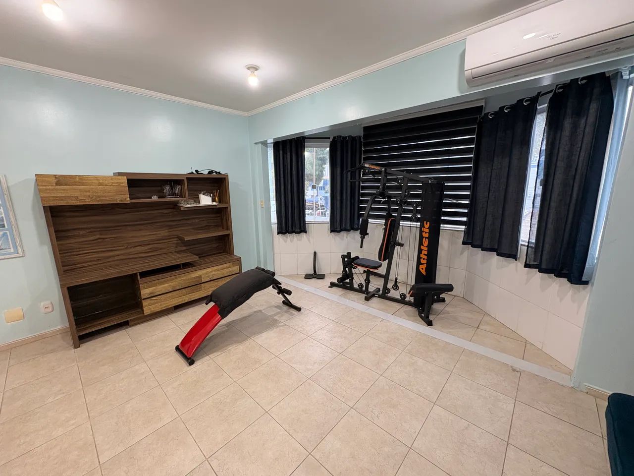 APTO RESIDENCIAL BARRAMARES - Foto 5