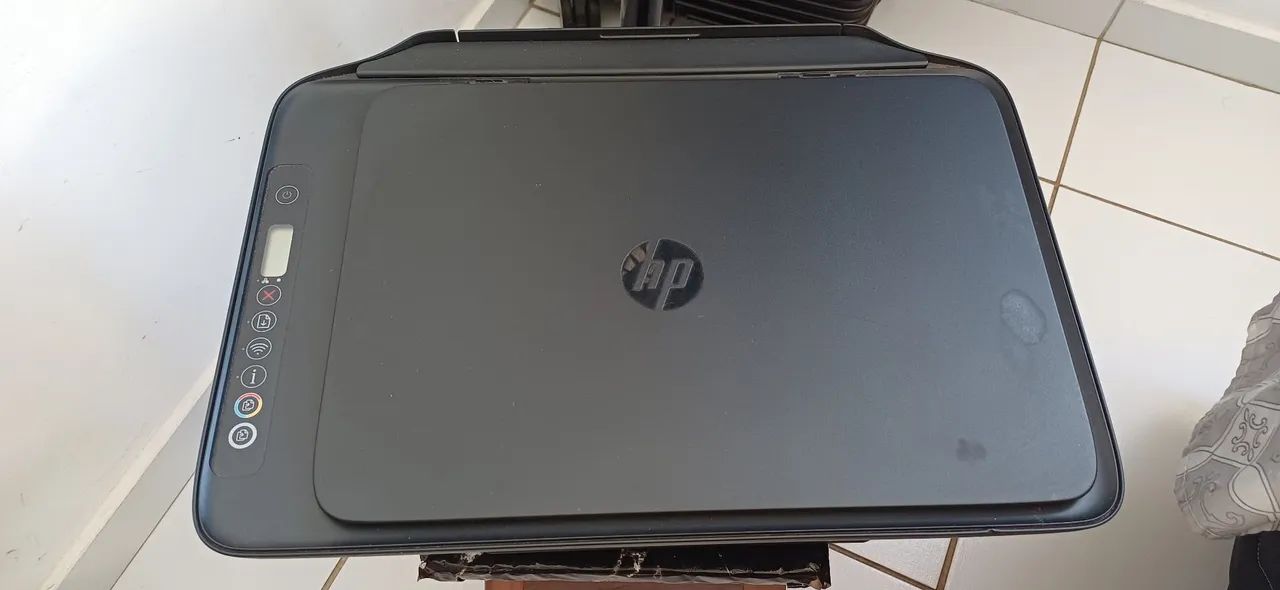 Impressora HP - Foto 5