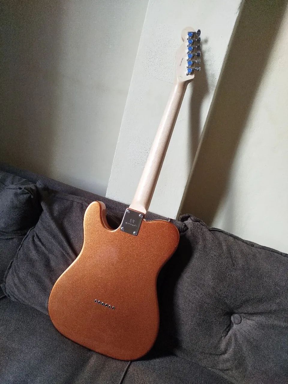 Telecaster Michael - Foto 2