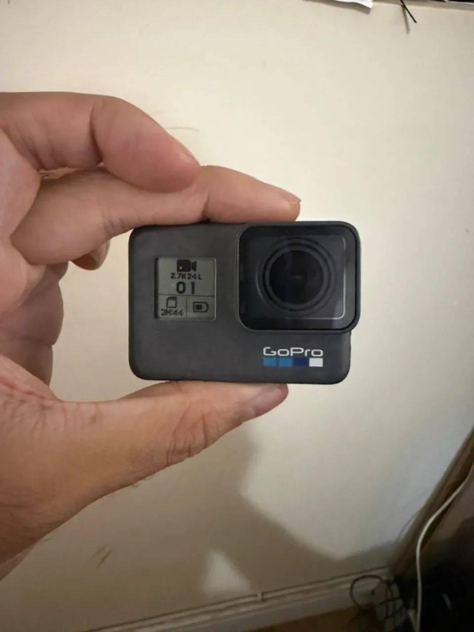 Câmera GoPro Hero 6 - Foto 2