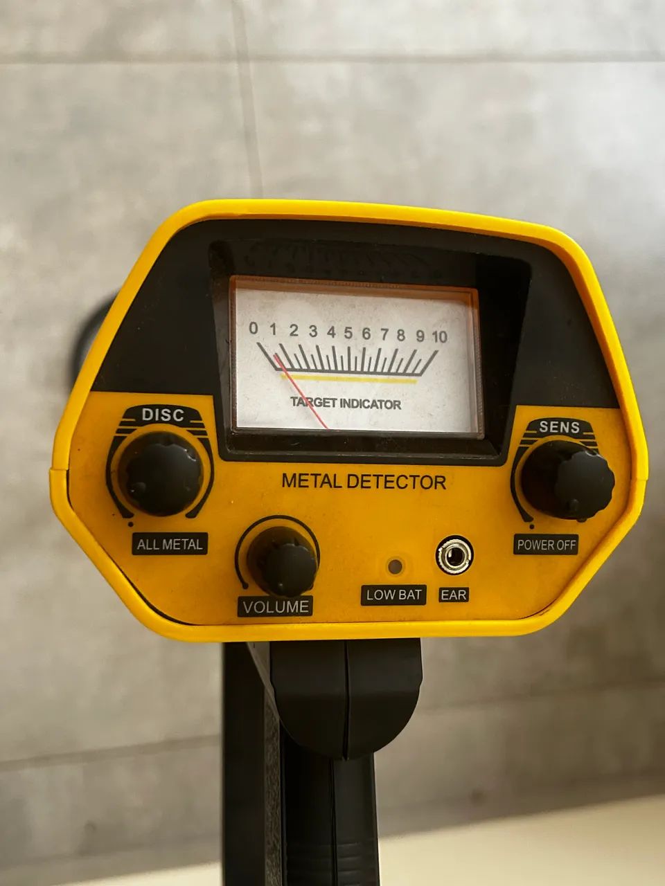 Detector de metais - Foto 2