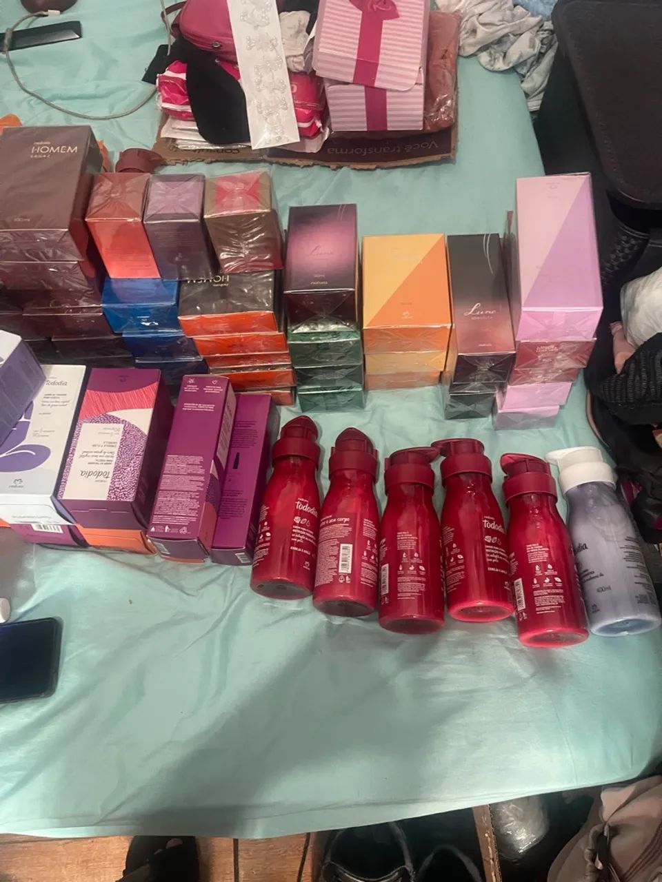 Produtos Natura Abaixo do preço  - Foto 3