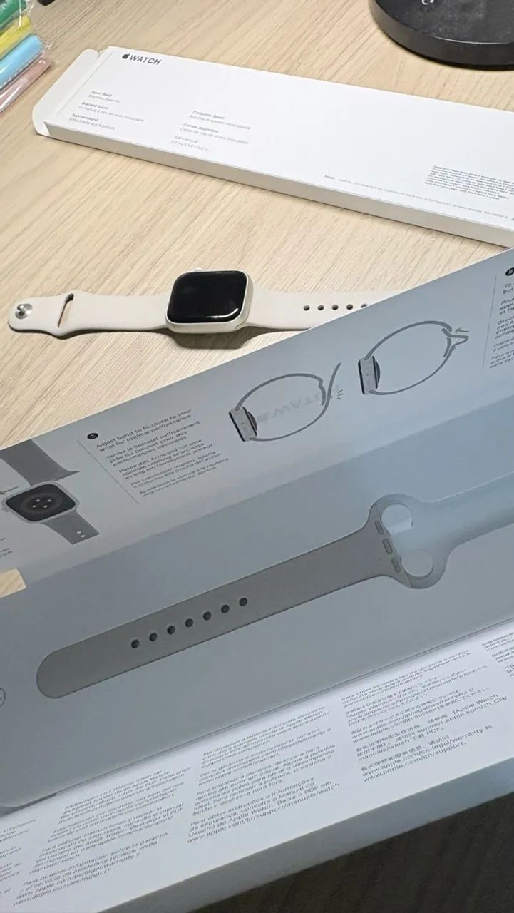 Apple Watch série 7 41mm - Foto 2