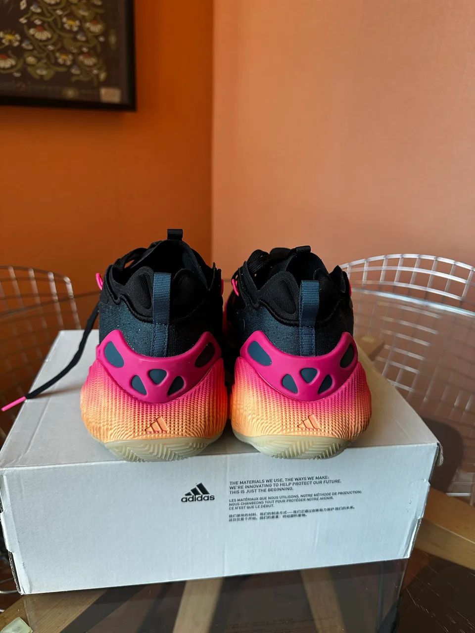 Adidas Trae Young 3 - Foto 4